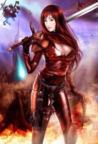 篮坛之氪金无敌
