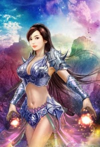 《我有一座神狱》