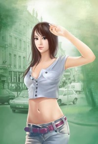 透视医能狂少