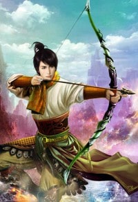 兵王传奇
