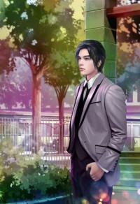 《娇弱的Omega美人》
