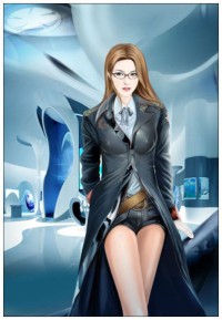 赵氏贵女