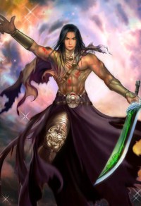 网游亡战曜戒