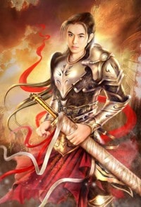 《大宋第一太子》