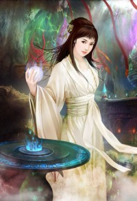 《鬼手医妃:腹黑神王诱妻忙》