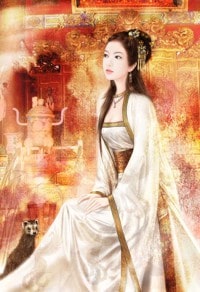 太后宅鬥用菜刀
