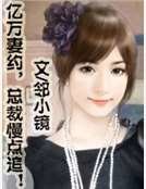 《億萬妻約,總裁慢點追!》