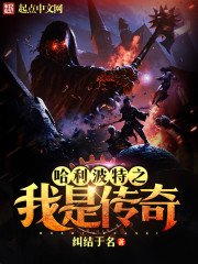 《哈利波特之我是傳奇》