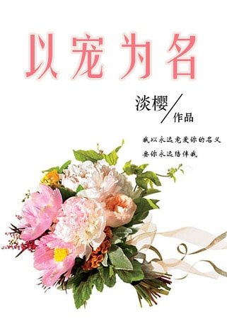 《以宠为名》