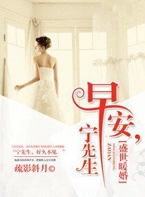 盛世暖婚：早安，宁先生