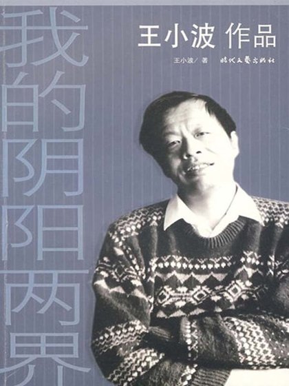 《我的阴阳两界》