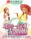 《(综漫同人)我的另一个灵魂是姐姐》