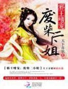 《血王嗜寵:廢材二小姐》