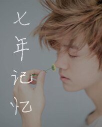 《鹿晗—七年记忆》