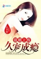 《错婚上线:久宠成瘾》