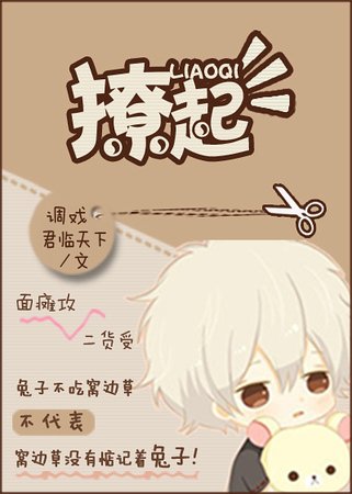 《撩起》