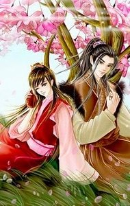 《贺新郎(出书版)》
