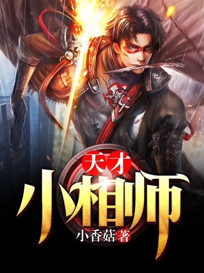 《天才小相师》