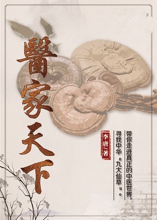 《医家天下》