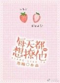 《每天都想撩他》