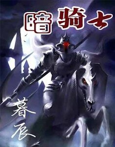 《暗!!骑士》