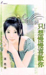 只想慢慢喜欢你（爱情出招系列之一）
