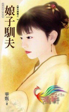 《娘子驯夫(相公别逃系列之一)》