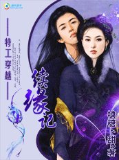 《特工穿越:续缘记》