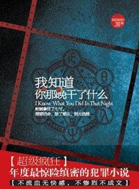 《我知道你那晚干了什么》