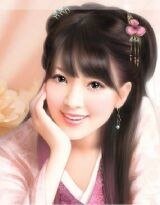 《宫心计:后宫风云》