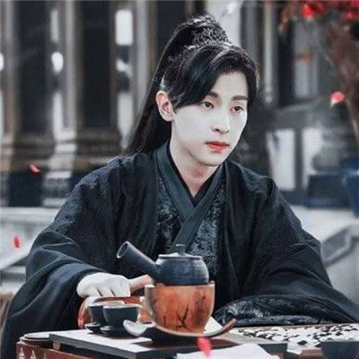 《(香蜜沉沉烬如霜同人)【旭润】假如披香殿主事手握剧本》
