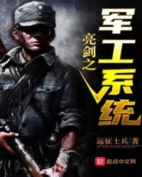 《亮剑之军工系统》