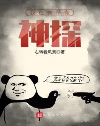 《我在美帝做神探》