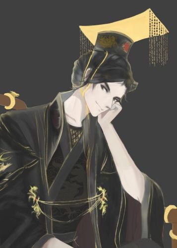 《摄政王他揣了朕的崽》
