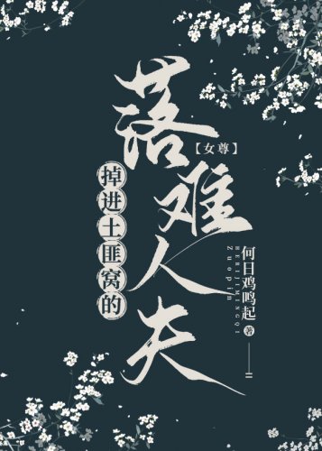 掉进土匪窝的落难人夫（女尊）