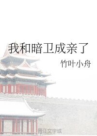 《我和暗卫成勤了》
