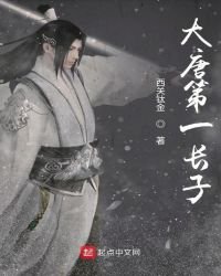 《大唐第一长子》