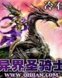 《異界聖騎士》