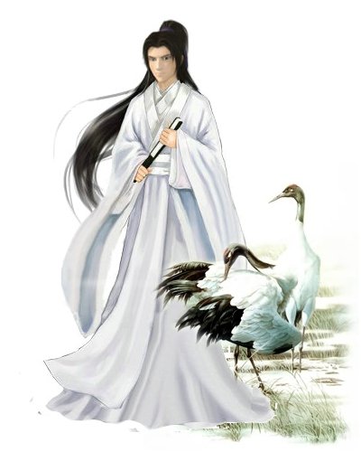 《浮生未歇》