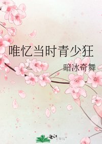 《唯忆当时青少狂》