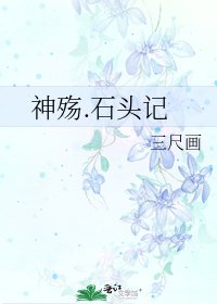 《神殇.石头记》