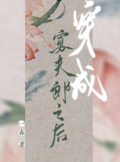 《穿成寡夫郎之後/穿成寡夫郎養大繼子之後》