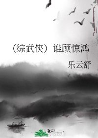 （综武侠）谁顾惊鸿