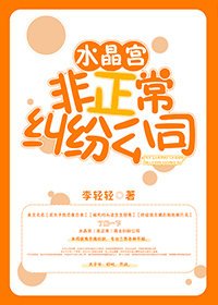 《水晶宫非正常纠纷公司》