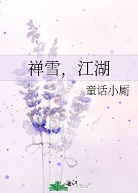 《禅雪,江湖》
