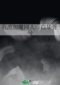 《我流加魔同人:白华菅兮》
