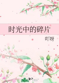 时光中的碎片