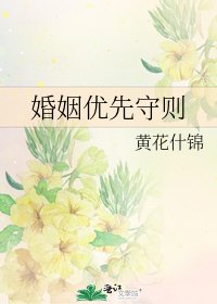 《婚姻优先守则》
