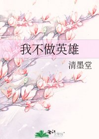《我不做英雄》