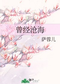 《曾经沧海》